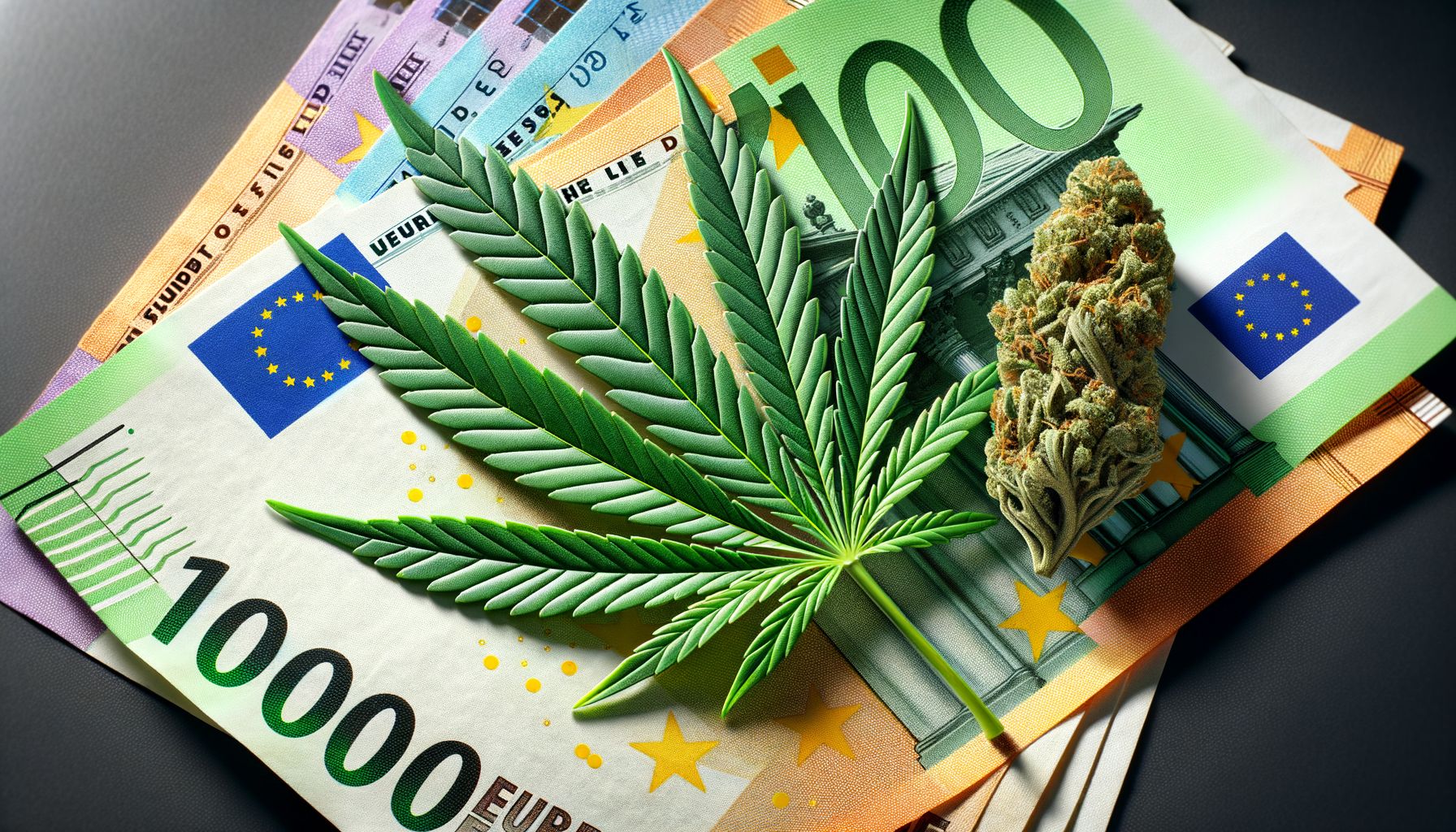 Die Auswirkungen von Cannabislegalisierung in Deutschland